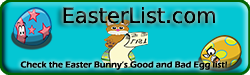 Visit EasterList.com